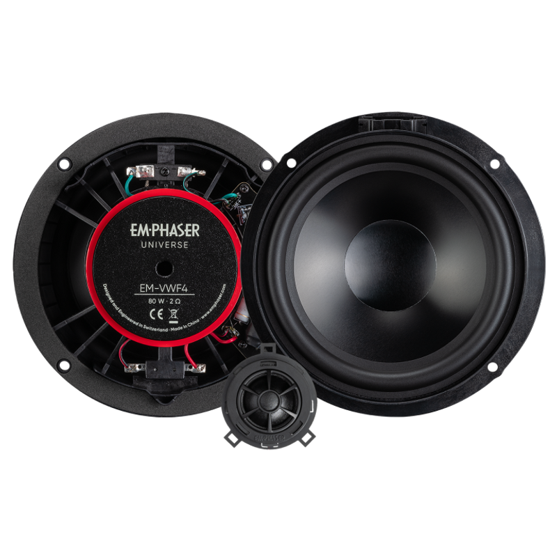 Plug&Play PRO baspaket ETU-VWT6-F21 till T6 & T6.1