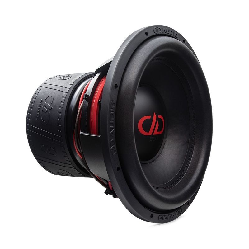 DD Audio 815f-D1