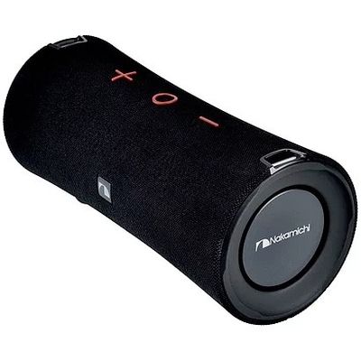 Nakamichi Punch Black