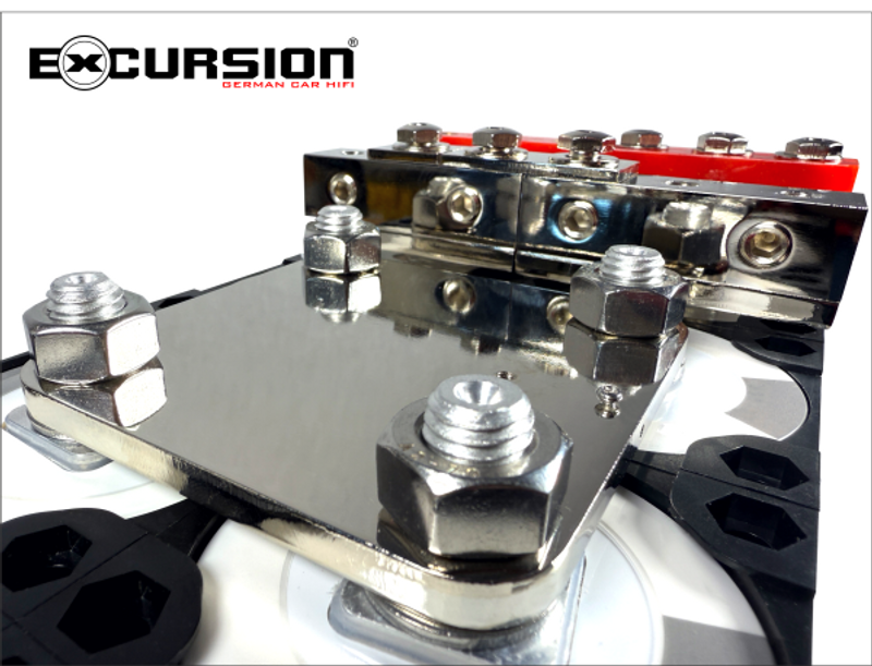 Excursion SXC B2 SET COMP