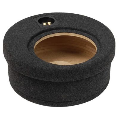 Baslåda Felga 17 10" spare wheel 17"