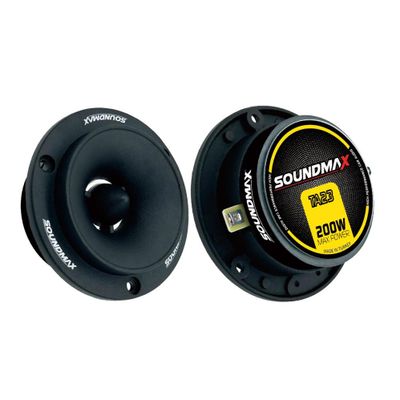 Soundmax SX-TA23