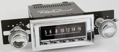 1968-72 SKYLARK SAN DIEGO