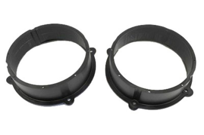 Högtalaradapter  200mm