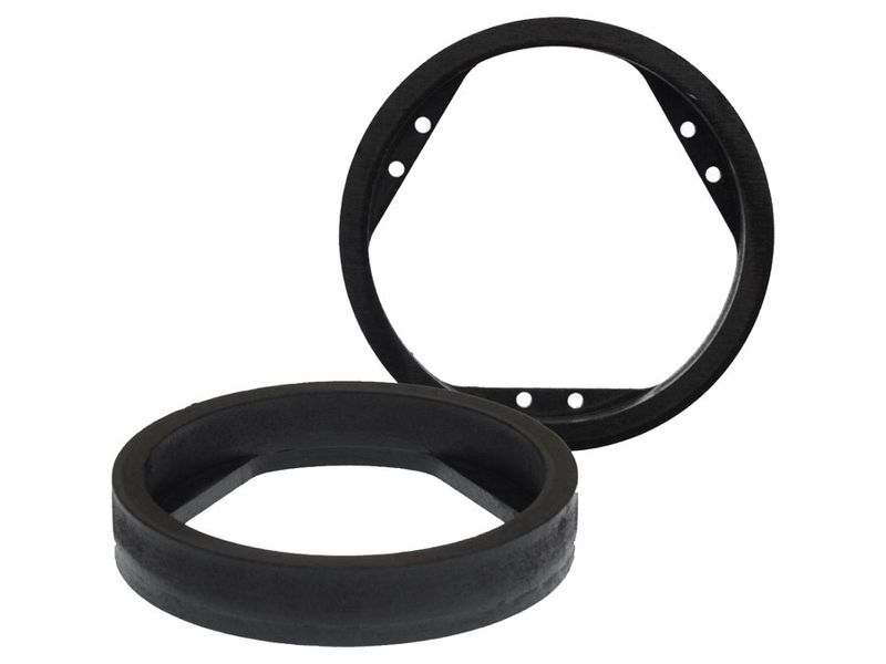 DBVOX MDF  Mitsubishi 1