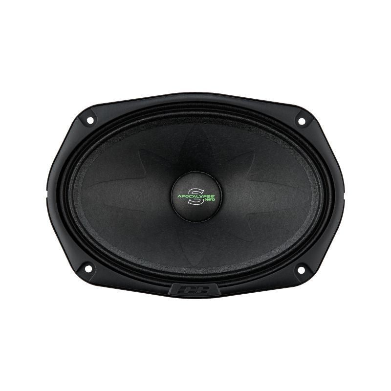 Apocalypse M69SE NEO
