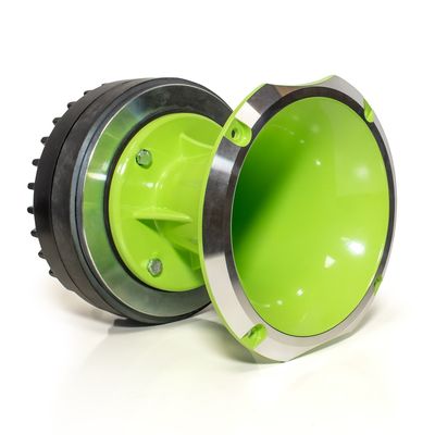 Loud as Hell Terror 3" 8 Ohm driver