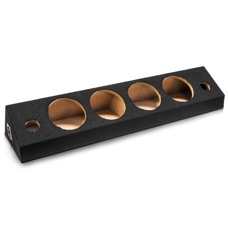 Raggarplanka 6,5 amp-kit