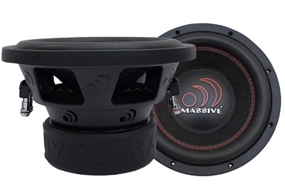 Massive Audio GTX 154