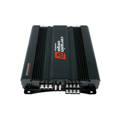 Cerwin-Vega CVP1200.4D