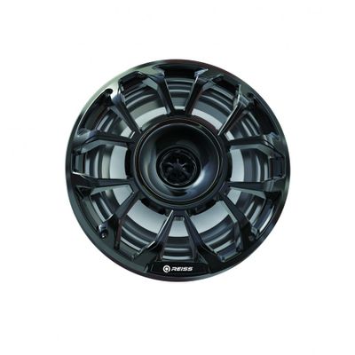 Reiss RS-MTW6551 Black