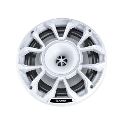 Reiss RS-MTW6551 White