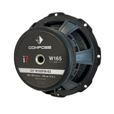 Helix Ci7 W165FM-S3