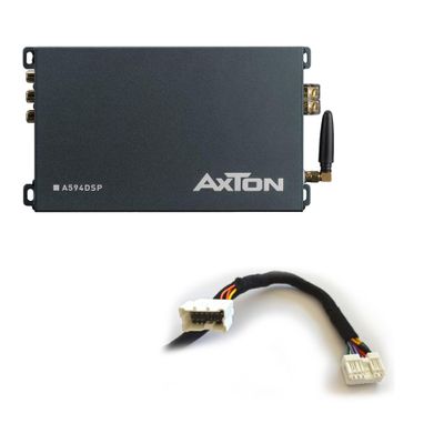 Axton DSP A594DSP-ISO46
