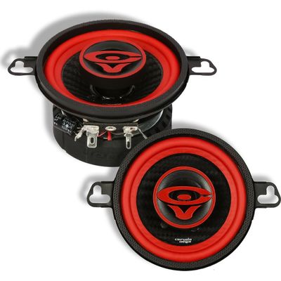 Cerwin-Vega VEGA series 3.5" Coax