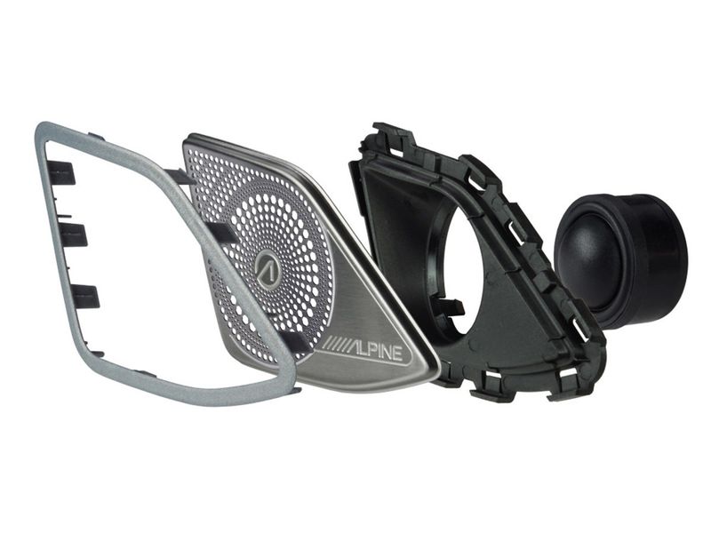 Alpine T6 speaker kit SPC-108T6