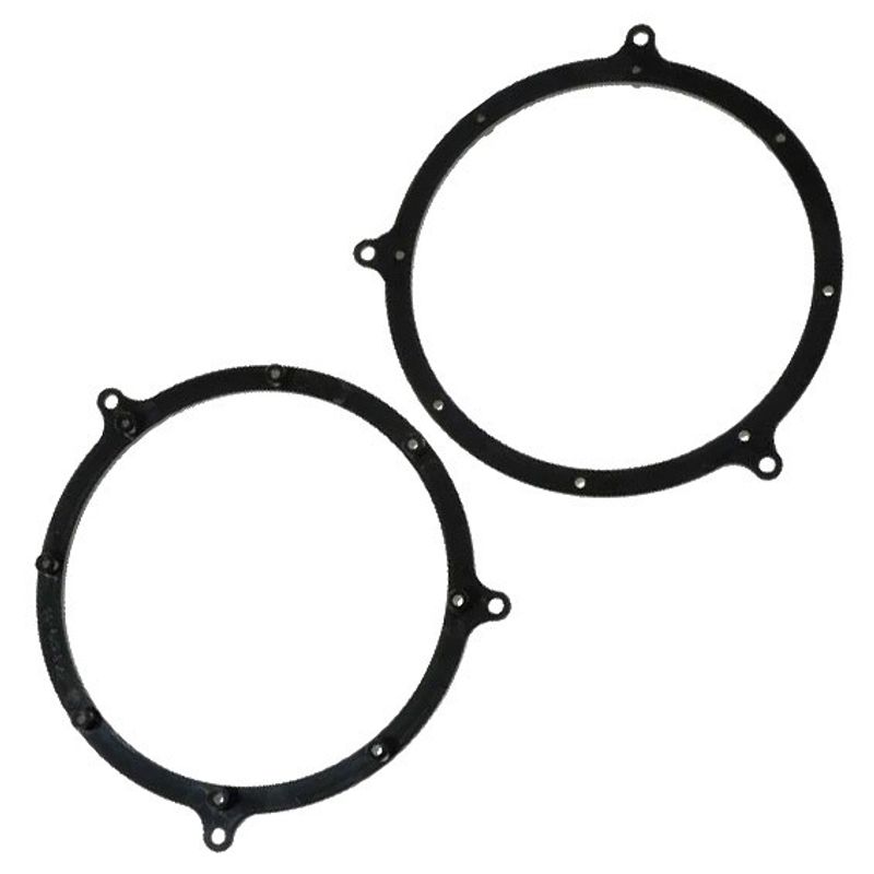 Högtalaradapter 6.5"