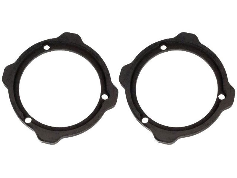 DBVOX.MDF.AUDI07 - 130mm