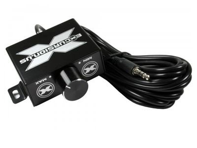 Excursion HXA RC Bassremote