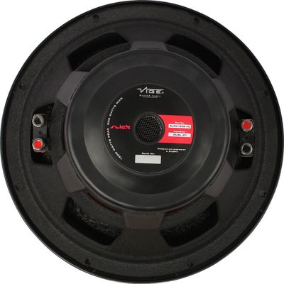 Vibe Slick12D2 2x12" LOUD AS HELL låda