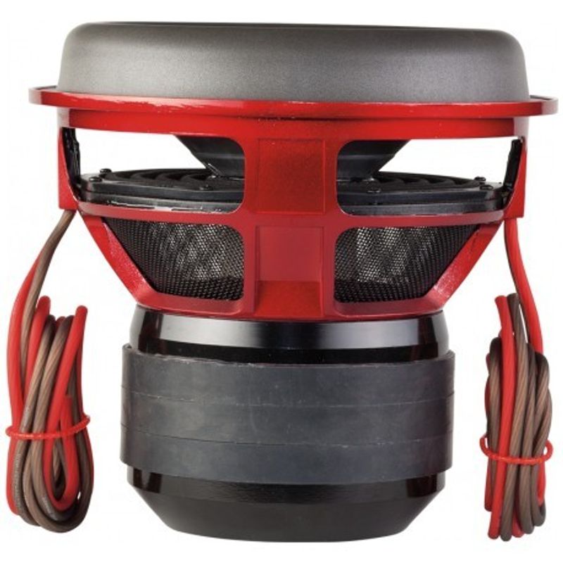 Ground Zero GZNW 12Xmax