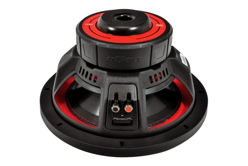 Cerwin-Vega VEGA 10"