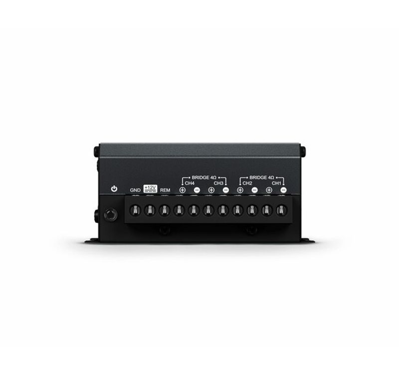 SounDigital 400.4 EVO 6 - 4 Ohm