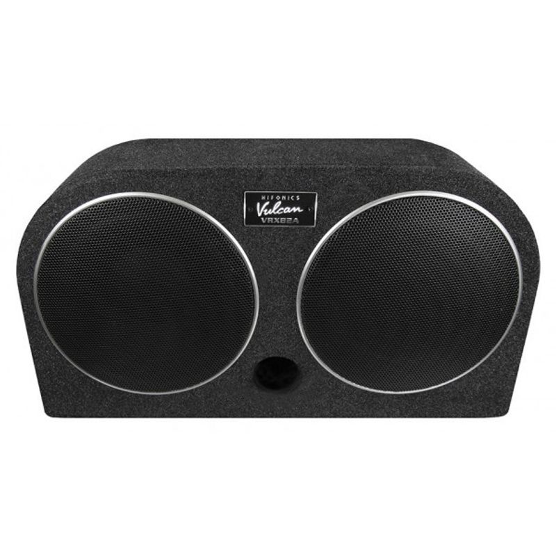 Hifonics VULCAN VRX82A