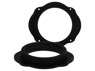 DBVOX MDF Ford 2 - 165mm