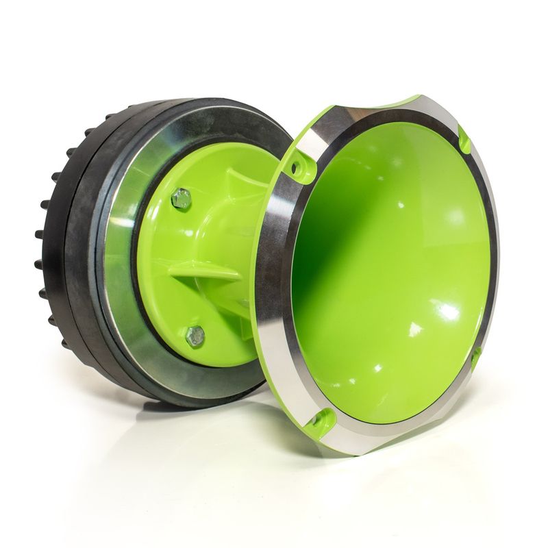 Loud as Hell Terror 3" 8 Ohm driver