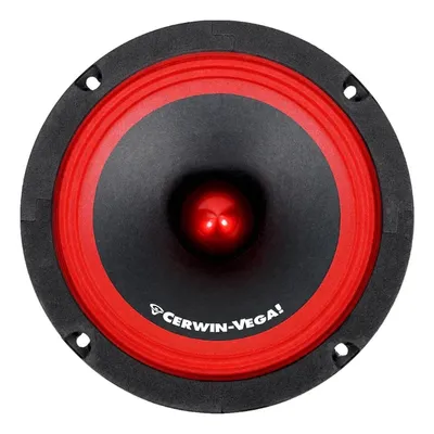 Cerwin Vega HED series 6.5" PRO