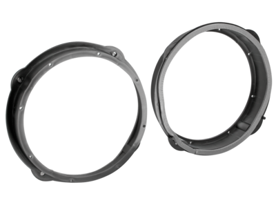 Speaker rings Audi/Lamborghini/Seat Ø200mm