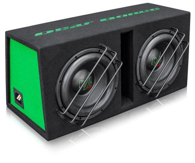 Deaf Bonce Machete Dual 12 FIGHT