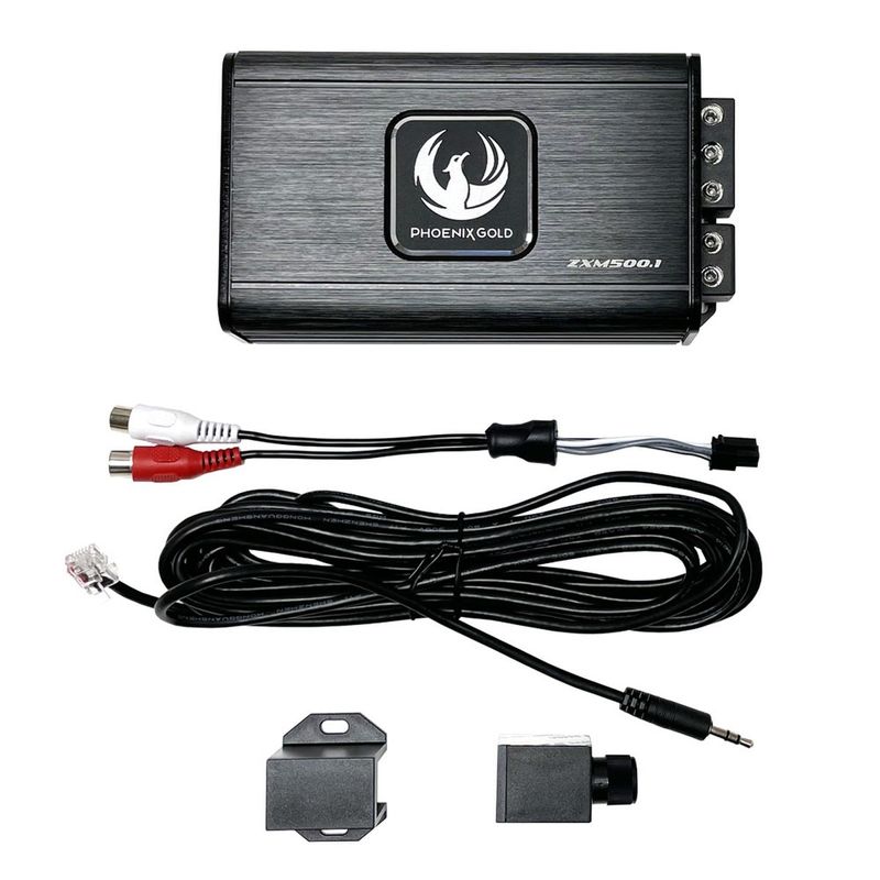 Phoenix Gold ZXM5001