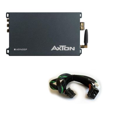 Axton DSP A594DSP-ISO90