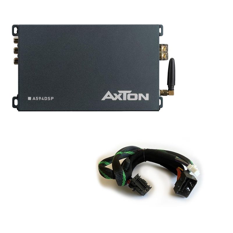 Axton DSP A594DSP-ISO90