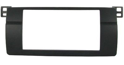 BMW 3 serie 9/98  2-DIN