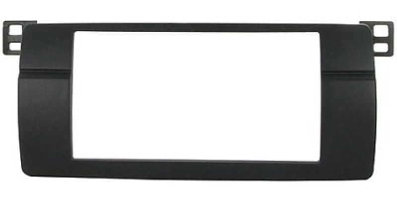 BMW 3 serie 9/98  2-DIN