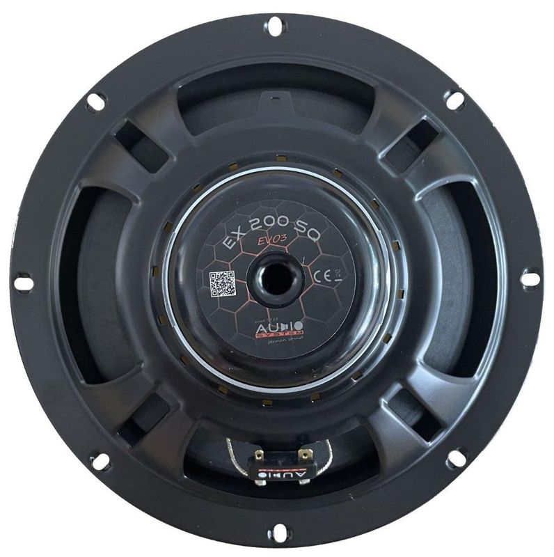 Audio System EX 200 SQ EVO 3