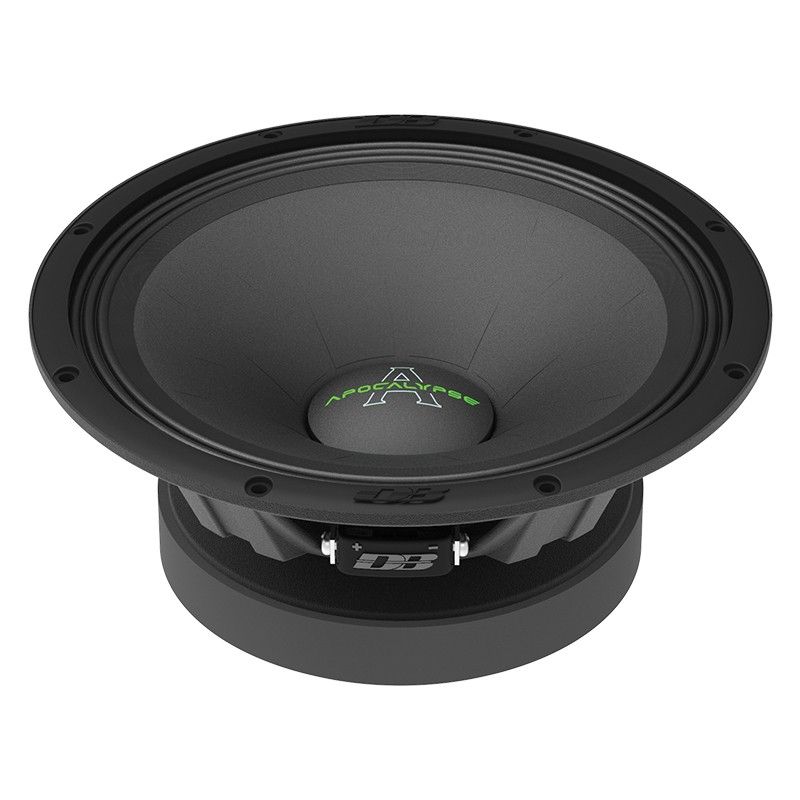 Deafbonce Arnold 8x8 Amp pack