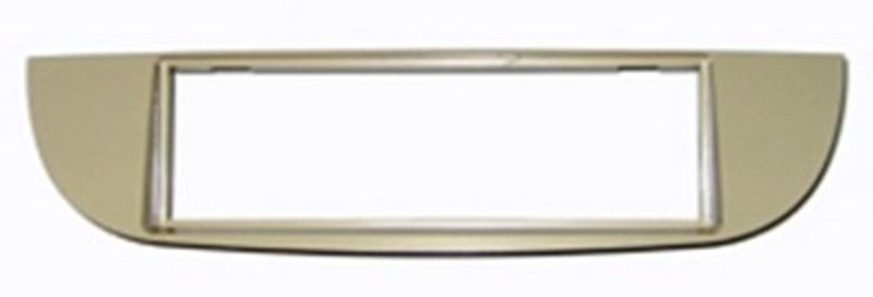 Monteringsram Fiat 500