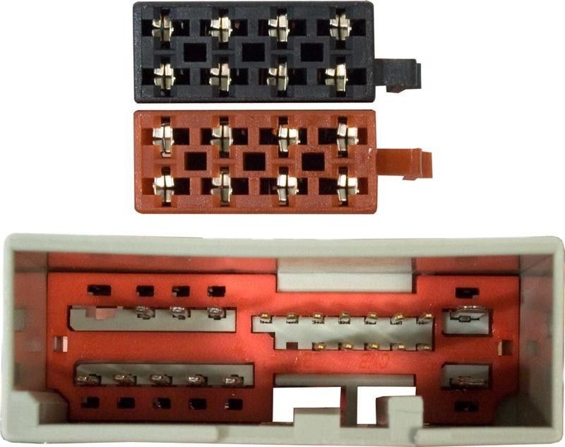 Iso Kablage CT20FD04