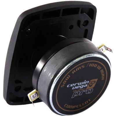 Cerwin-Vega Stroker PRO 1"