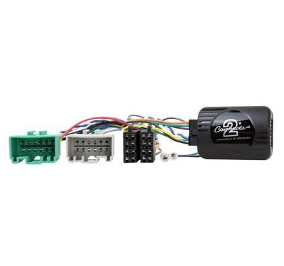 Rattstyrningsinterface VOLVO S60/V70/XC70