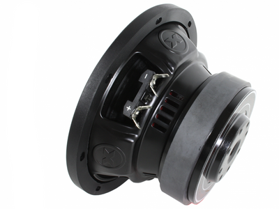 Excursion SXR.v2 8 D4 2x8" dBVox låda