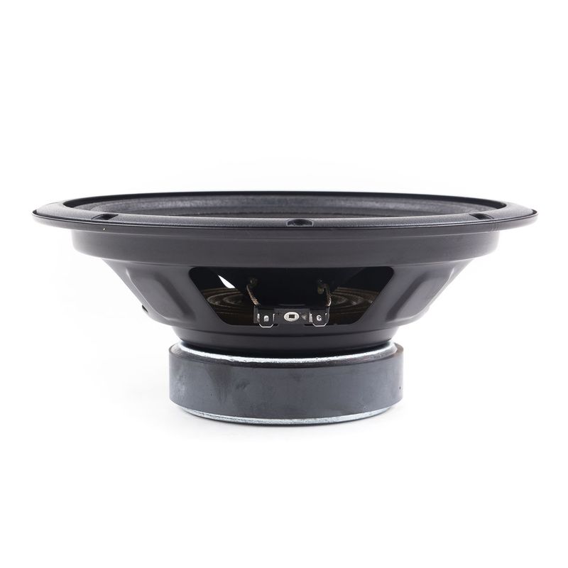 Master Audio MA20DW/8