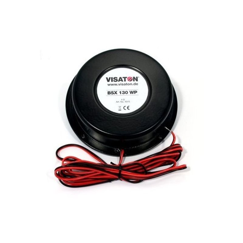 Visaton BSX130WP