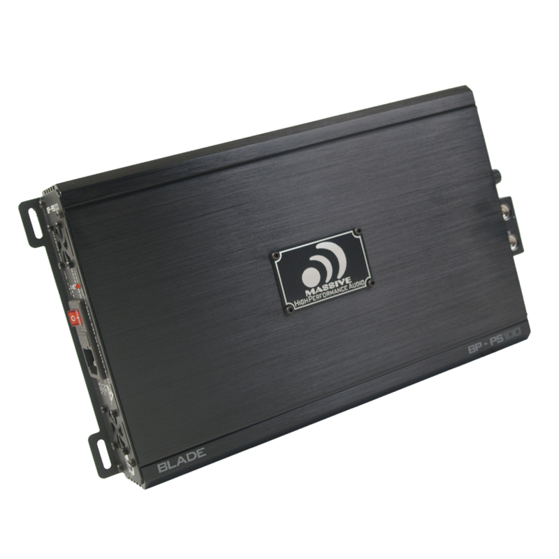 Massive Audio BP-PS100