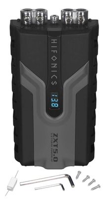 Hifonics ZXT5.0