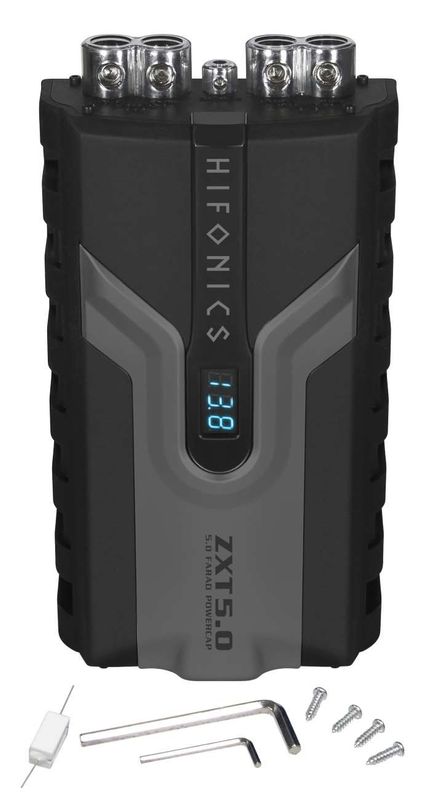 Hifonics ZXT5.0